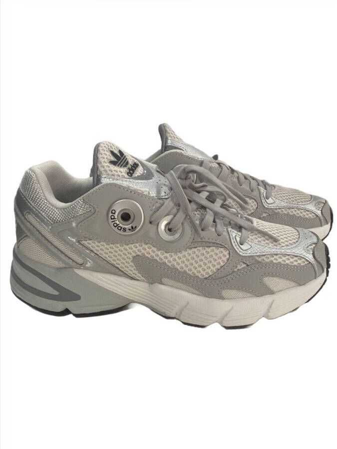 Adidas Originals Astir Schoenen Grey Two Grey One Grey Three Dames