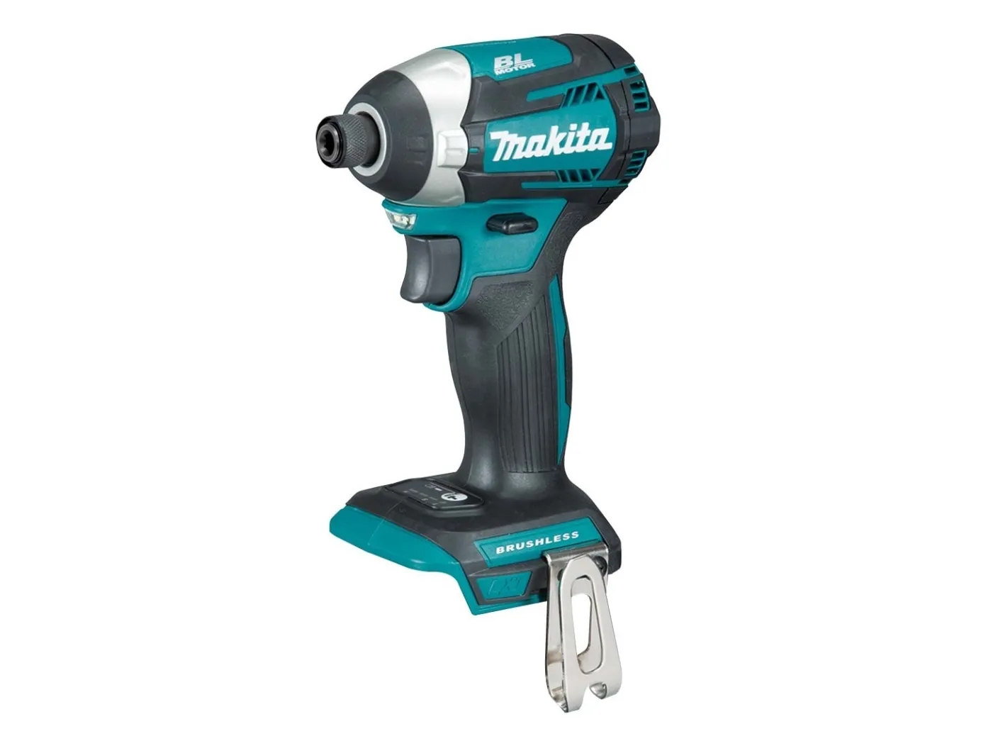 Makita DTD154Z - Støddriver - 18 V - SOLO