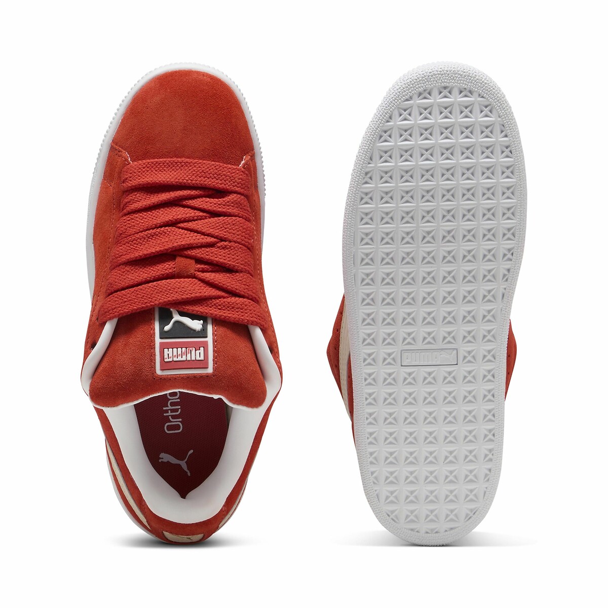 Tênis PUMA Suede XL