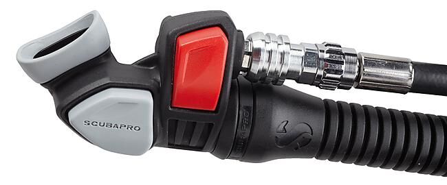 SCUBAPRO - INFLATEUR BPI SANS FLEXIBLE (APRES 2013)