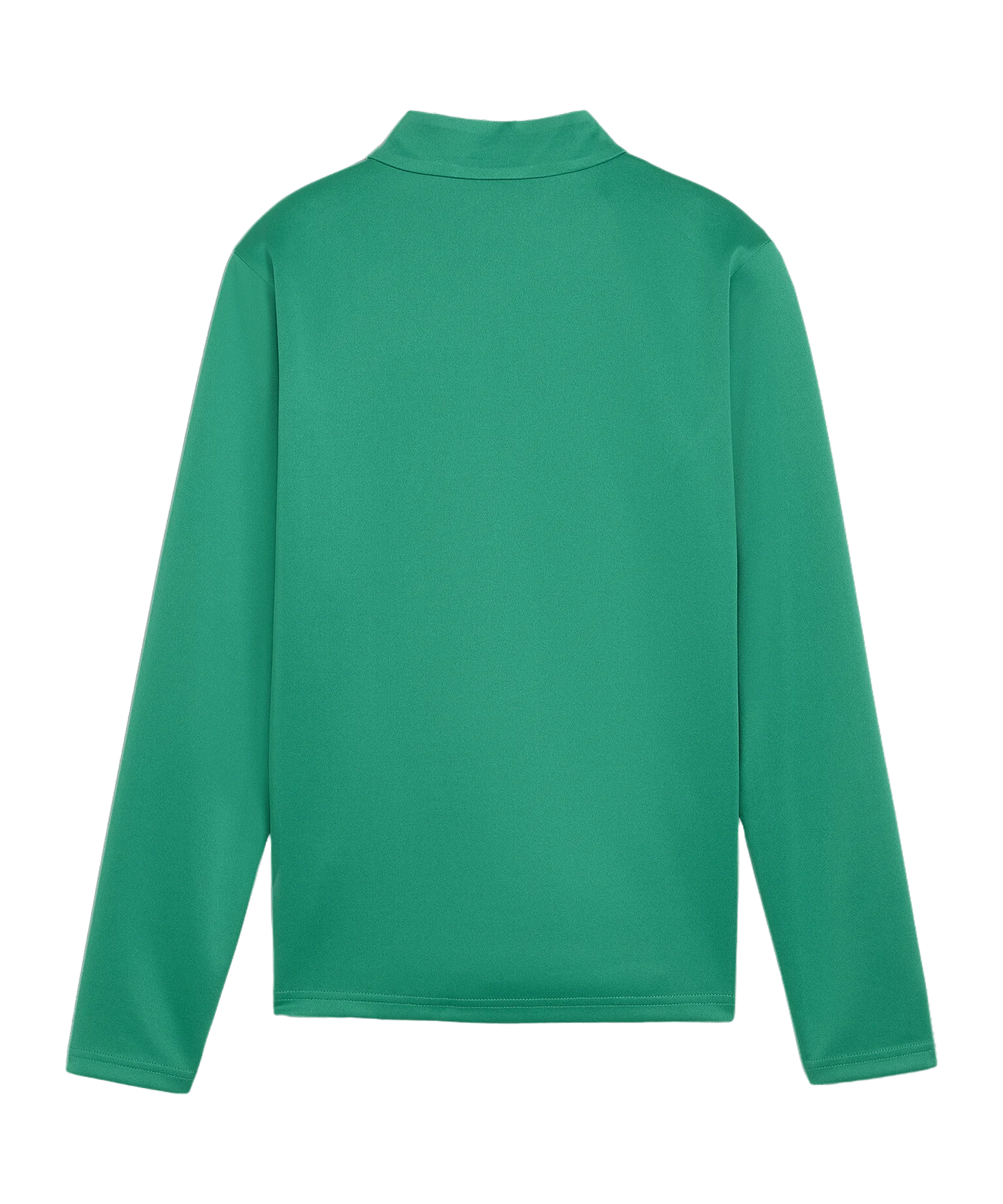 PUMA teamGOAL Training 1/4 Zip Sweatshirt Kids F05