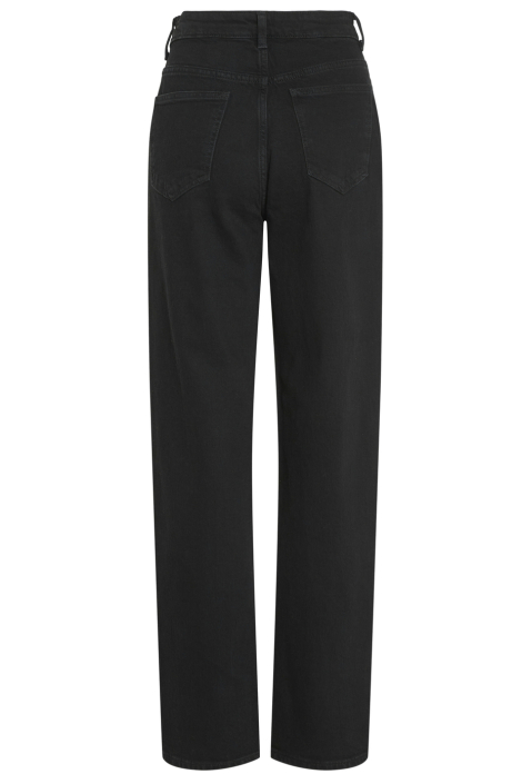 Vila zwarte dames jeans