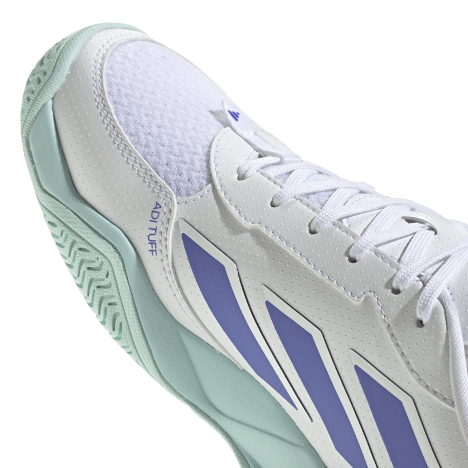 adidas AvaFlash Dames