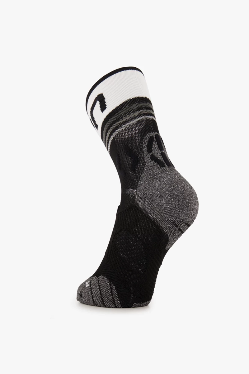 UYN One Short 35-47 Runningsocken