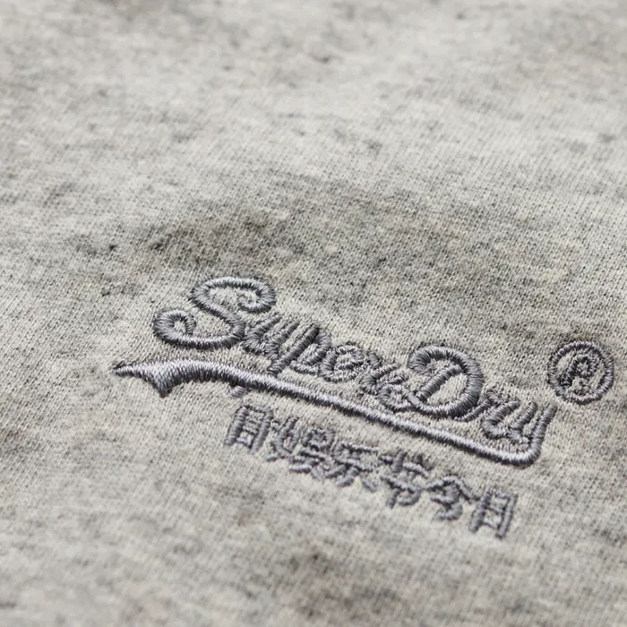 Superdry Vintage Logo Shirt Heren