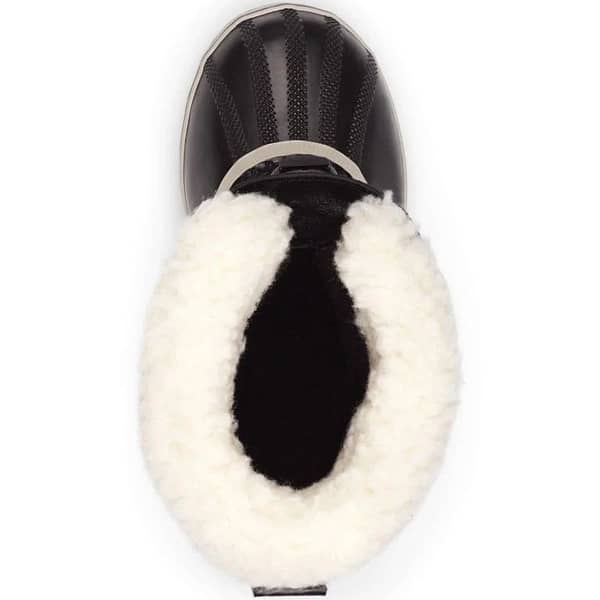 Après ski SOREL YOOT PAC NYLON DTV BLACK