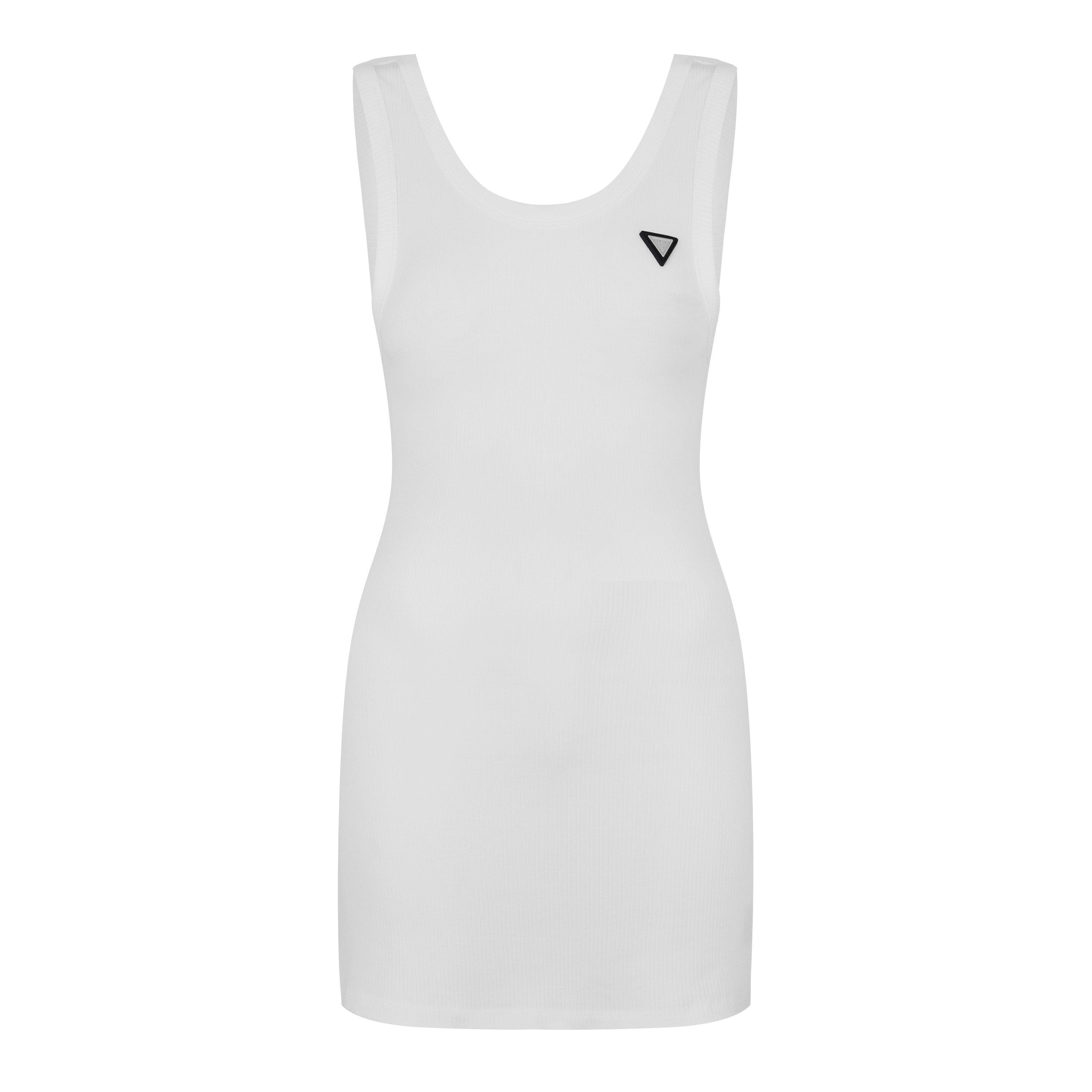 Guess Nyra Rib Dress