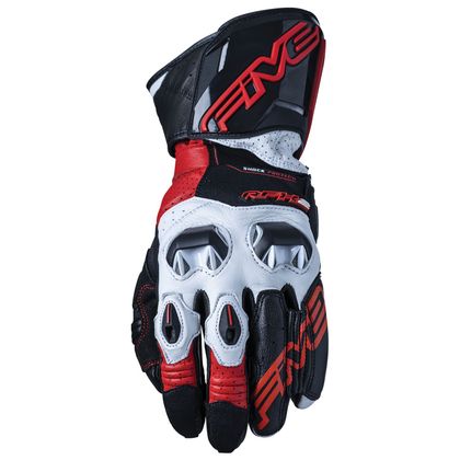 Gants Five RFX2.20 - Noir / Rouge