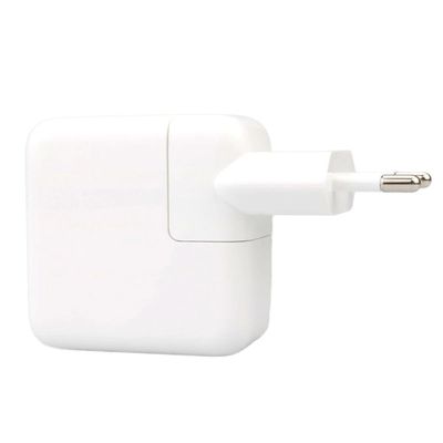 Apple - chargeur secteur USB-C pour iPhone, iPad et MacBook - reconditionné grade A - 30 Watt