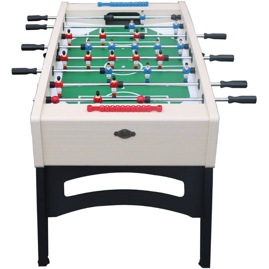 France voetbaltafel