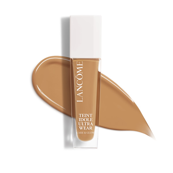 Lancôme Teint Idole Ultra Wear Care & Glow<br>30 ml, Flasche, 405W