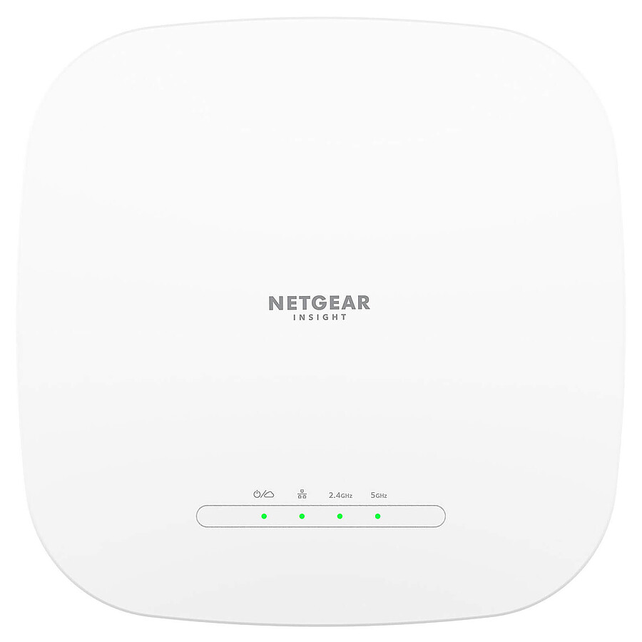 Netgear WAX618 (WAX618-111EUS)