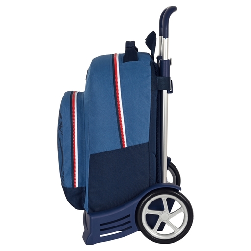 Mochila Stamp Eco Cart 42x32x15