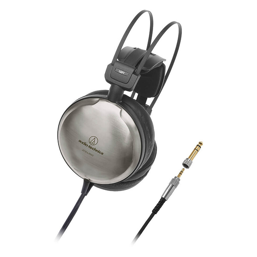 Audio-Technica ATH-A2000Z - Casque audio