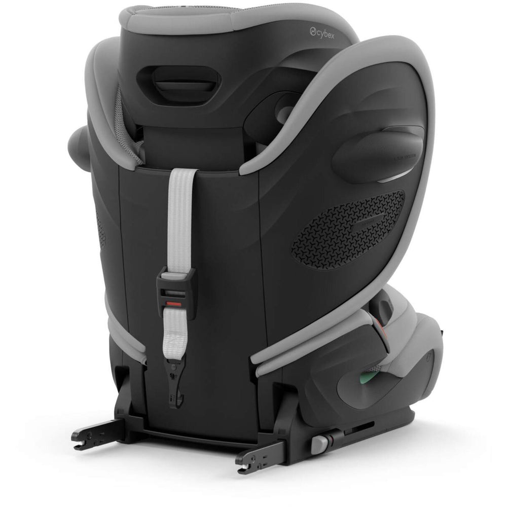 Køb Cybex Stone Grey Pallas G3 I-Size Plus