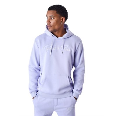 Sweatshirt à capuche homme Essentials PROJECT X PARIS