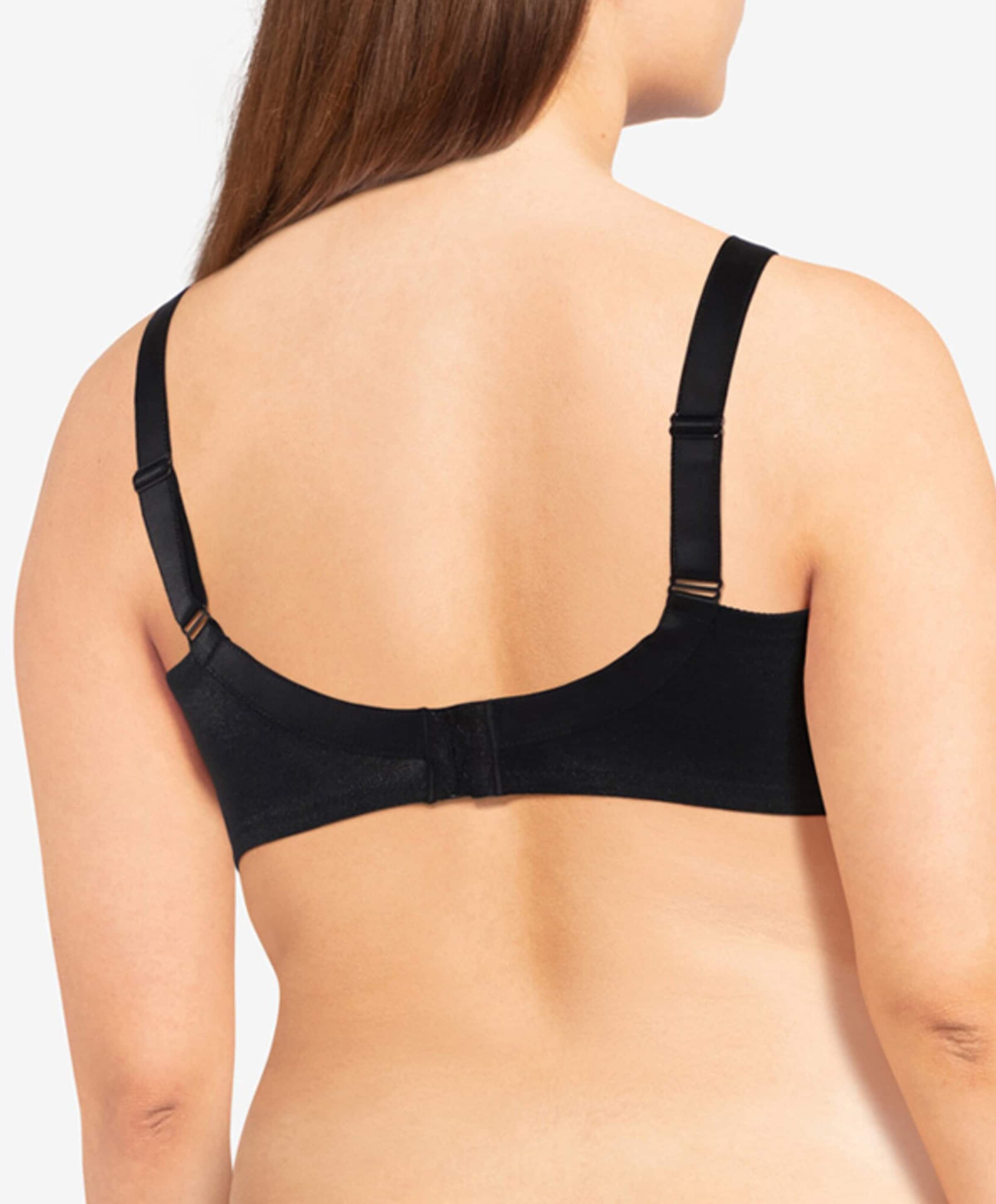 Chantelle Dames bh zwart