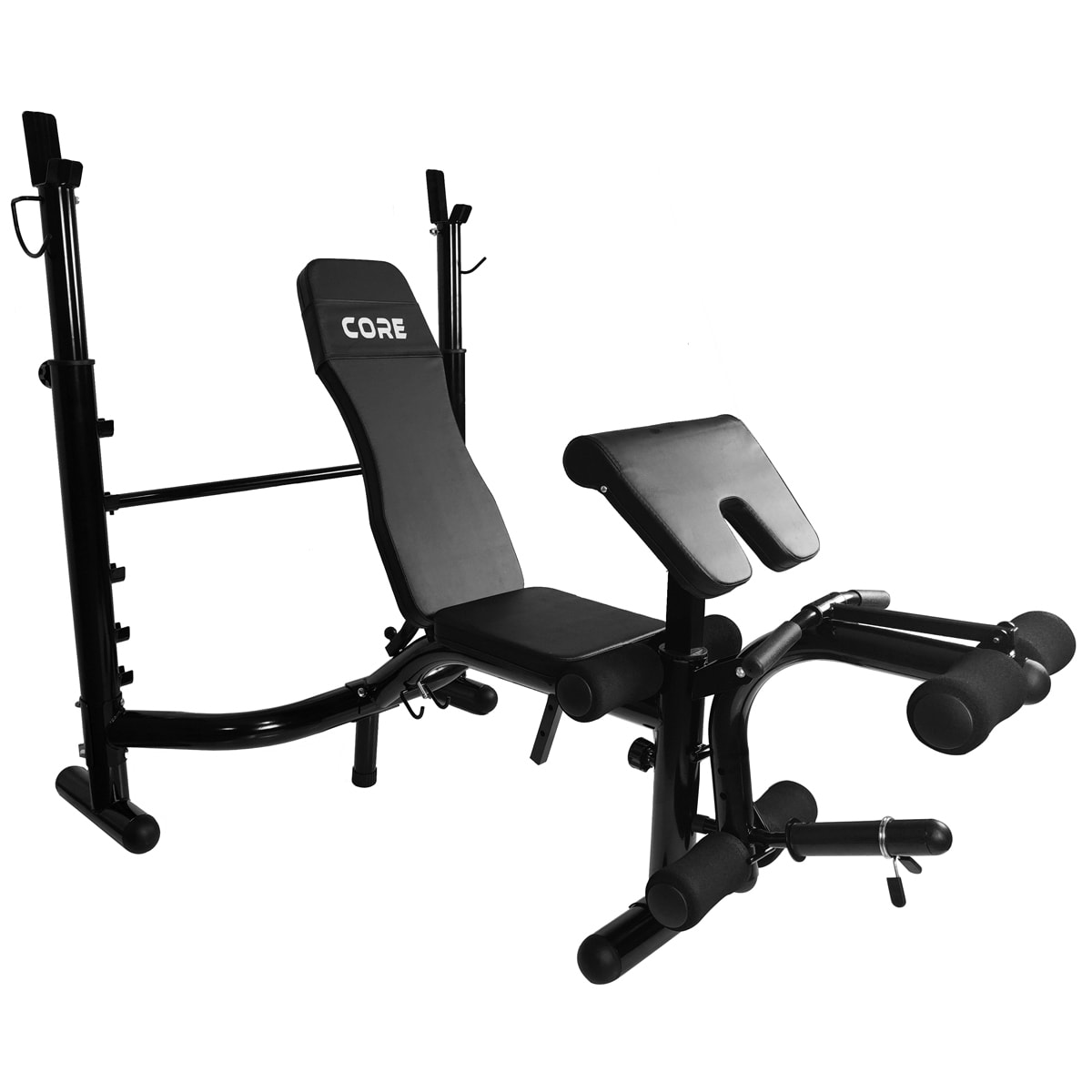 Core Treningsbenk 1500 for Vektløfting
