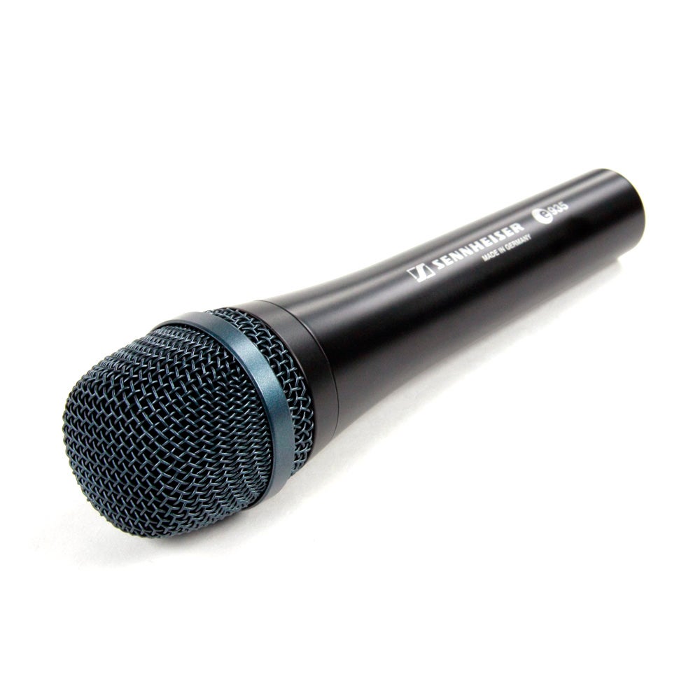 Sennheiser E 935 dynamische zangmicrofoon