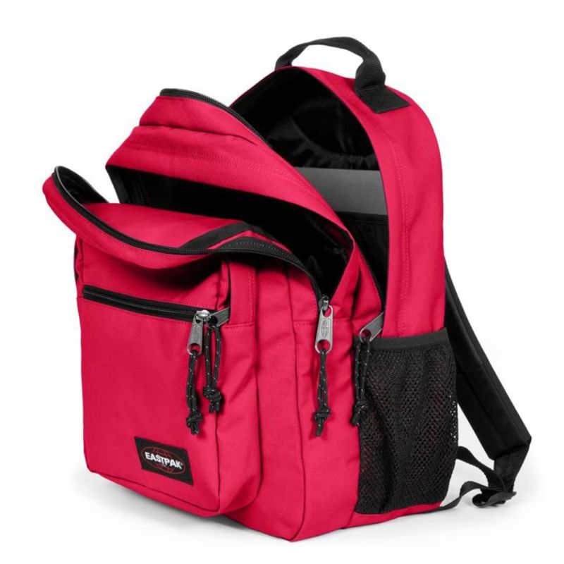 Sac à dos ordinateur Morius 15 pouces Strawberry Pink