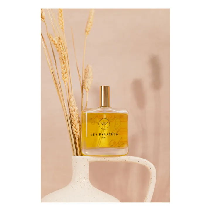 Les Panacées Huile sèche nourrissante Tourbillon d'été - 100 ml