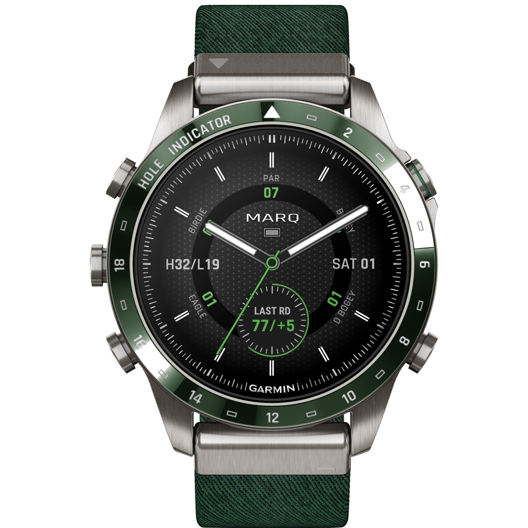 Garmin MARQ 2 Golfer Tool Watch