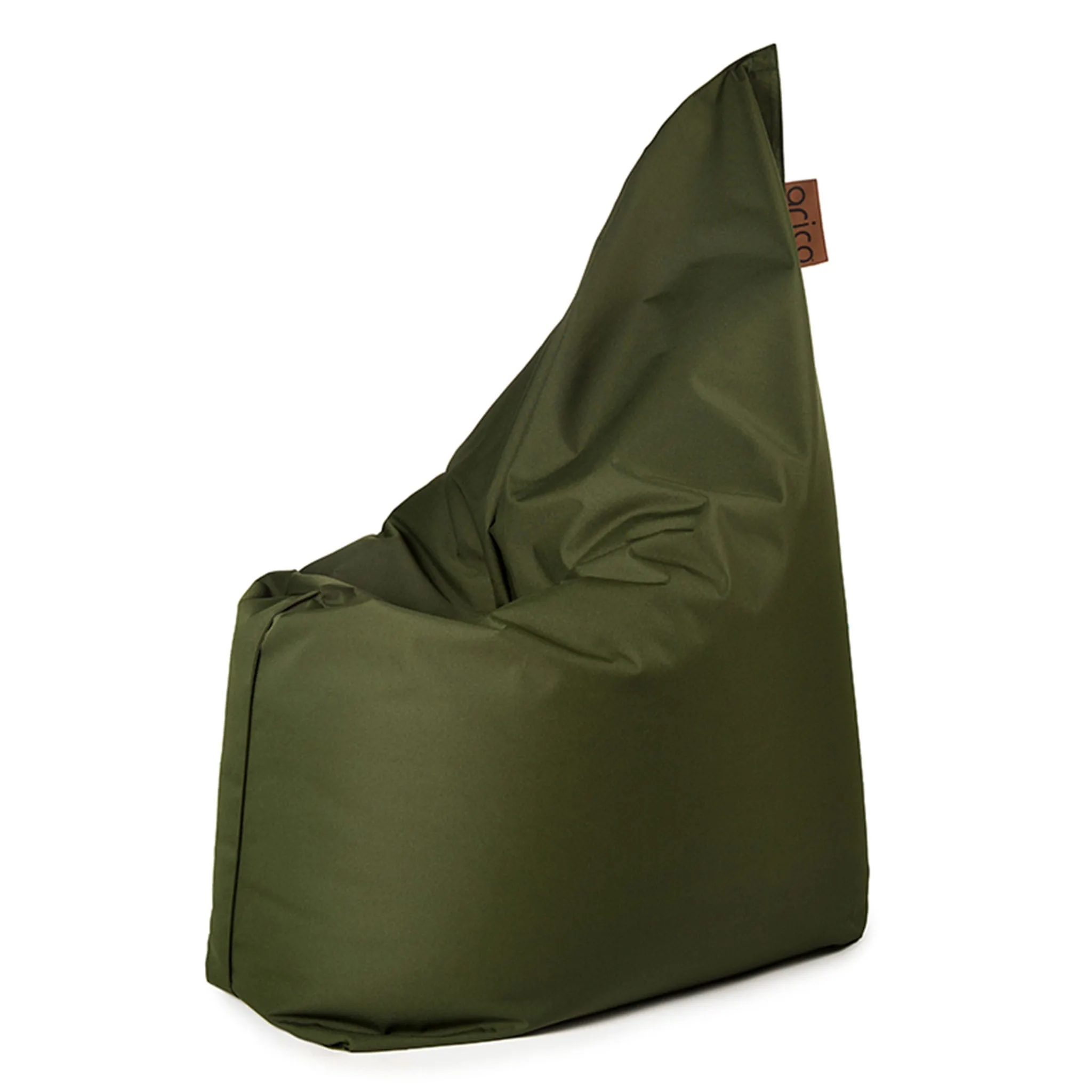 Arico Bean Bag Cadet - Olive