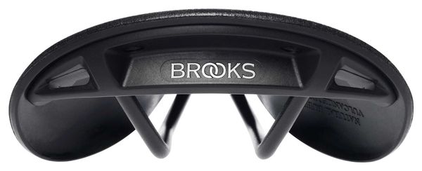Selle Brooks Cambium C17 All Weather Noir