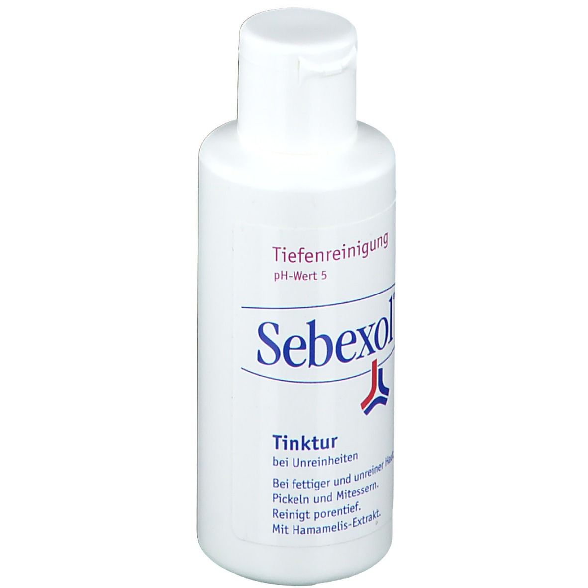 Sebexol Tinktur