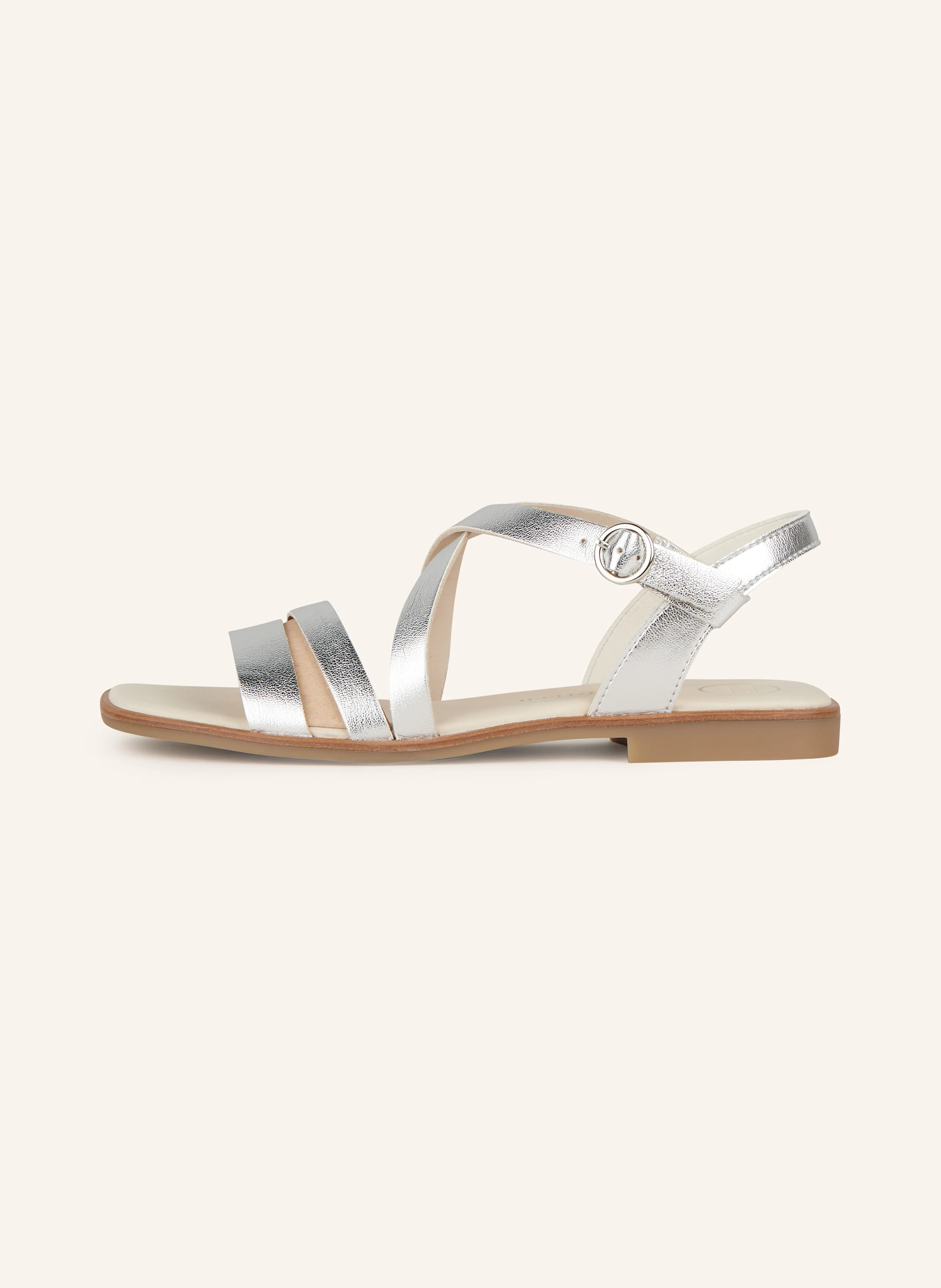 paul green Sandalen