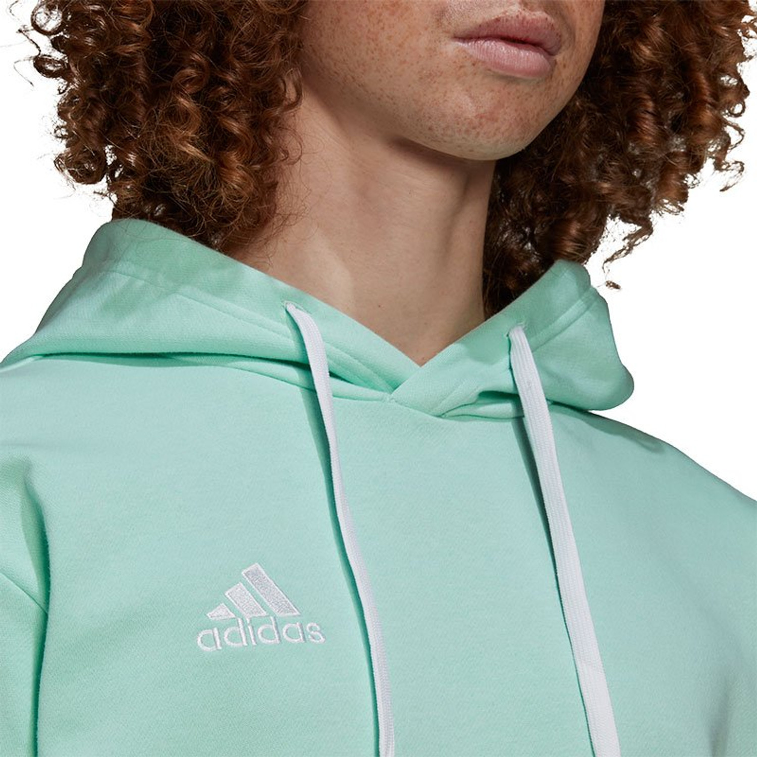 adidas Entrada 22 Hooded Sweat Trainingspak