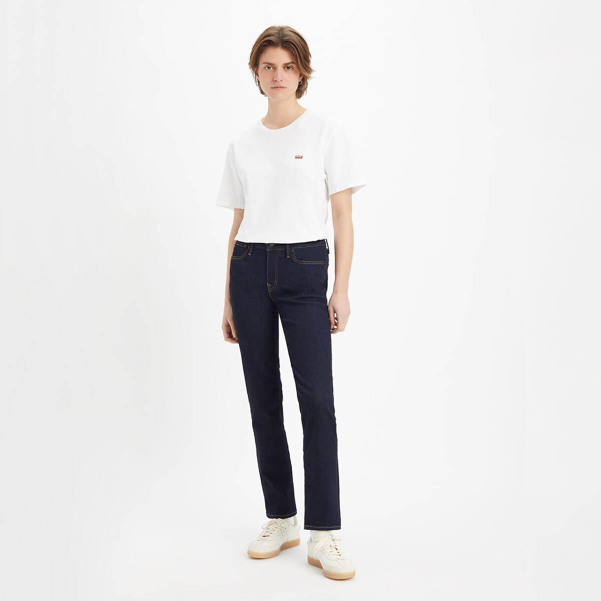 LEVI'S<br>Jeans 712™ Slim Welt Pocket