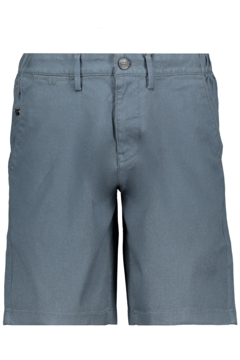Vanguard groene heren korte broek