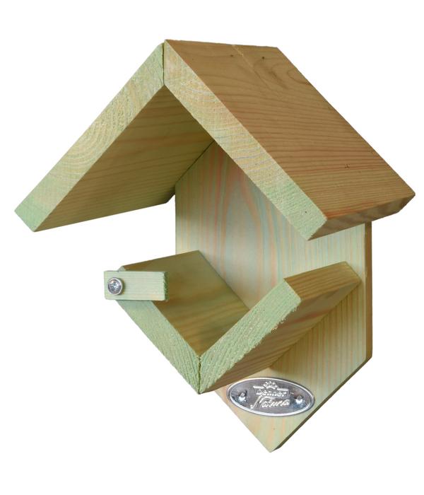 Esschert Design Erdnussbutterhaus ohne