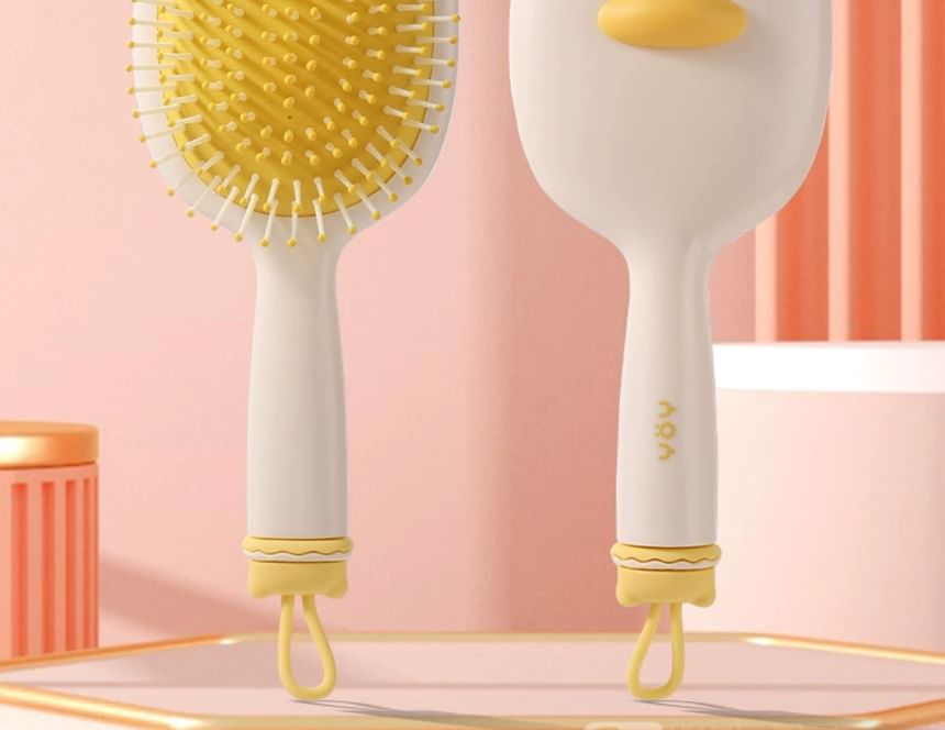 Cutie Pie - Dierenhaarborstel / Houder / Set (Diverse ontwerpen)