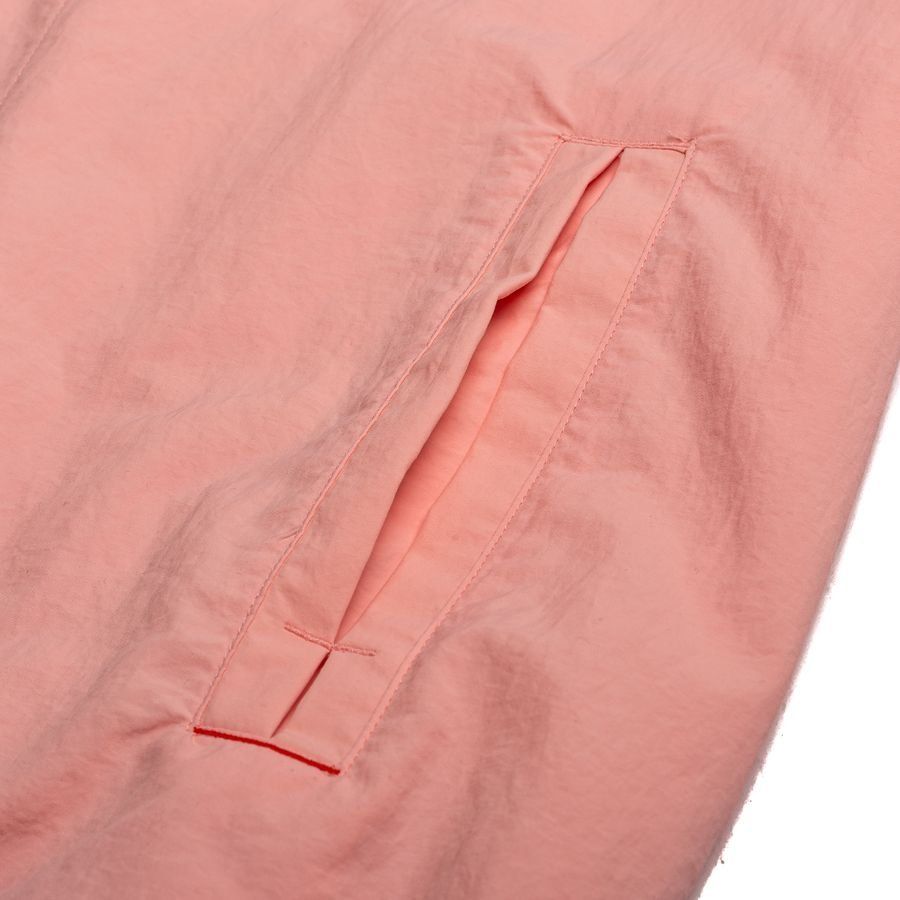 Nike F.C. T-Shirt Tribuna - Rose Corail/Blanc