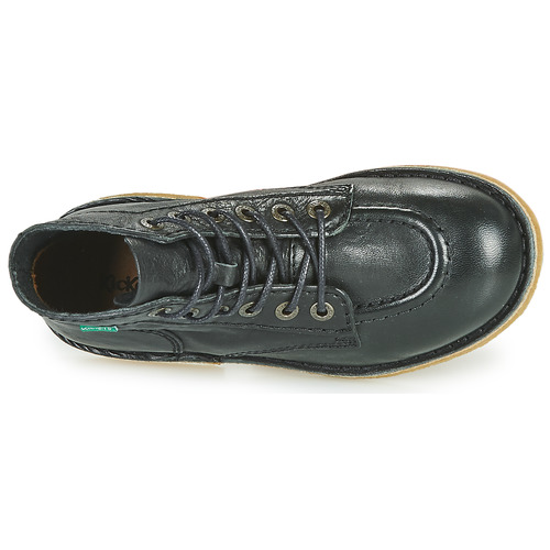 Kickers - KICK LEGEND - Noir