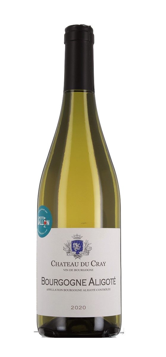 Pépites de Novembre Blancs - 6 bouteilles & gazette