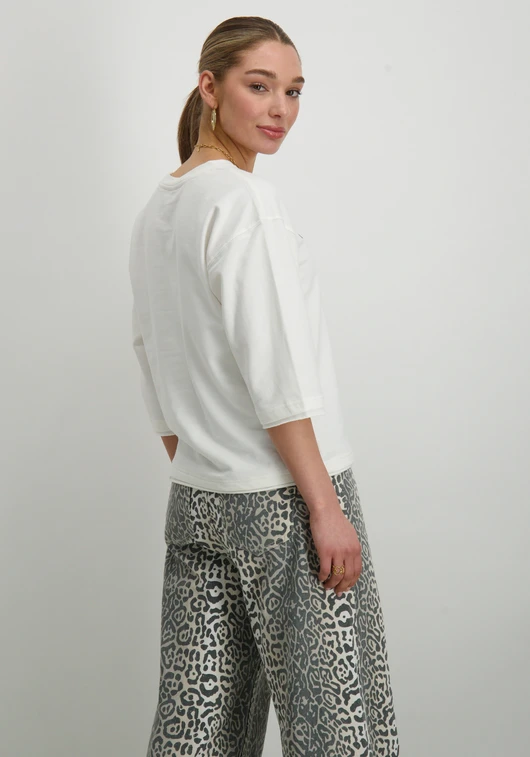 FREE|QUENT Sweater Kassy 205723
