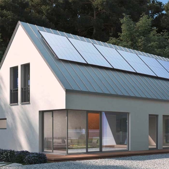 2 Stk. EcoFlow - Mono-Solarpanel 400 W