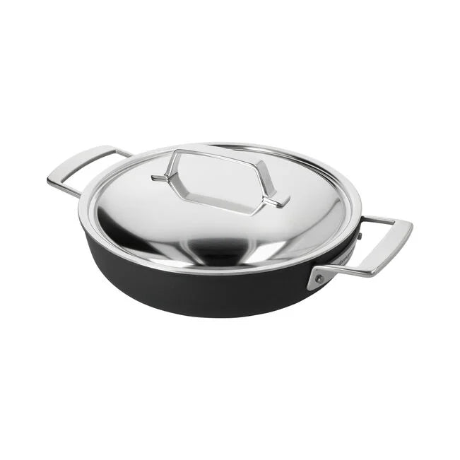 Demeyere Alu Pro 5 Ceraforce Hapjespan