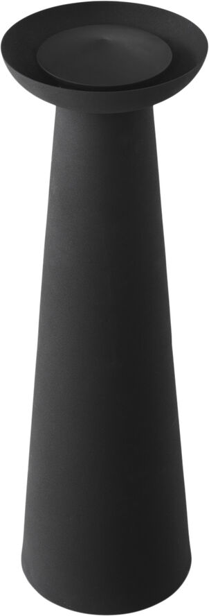 Audo Copenhagen Meira Oil Lantern, H53, Black