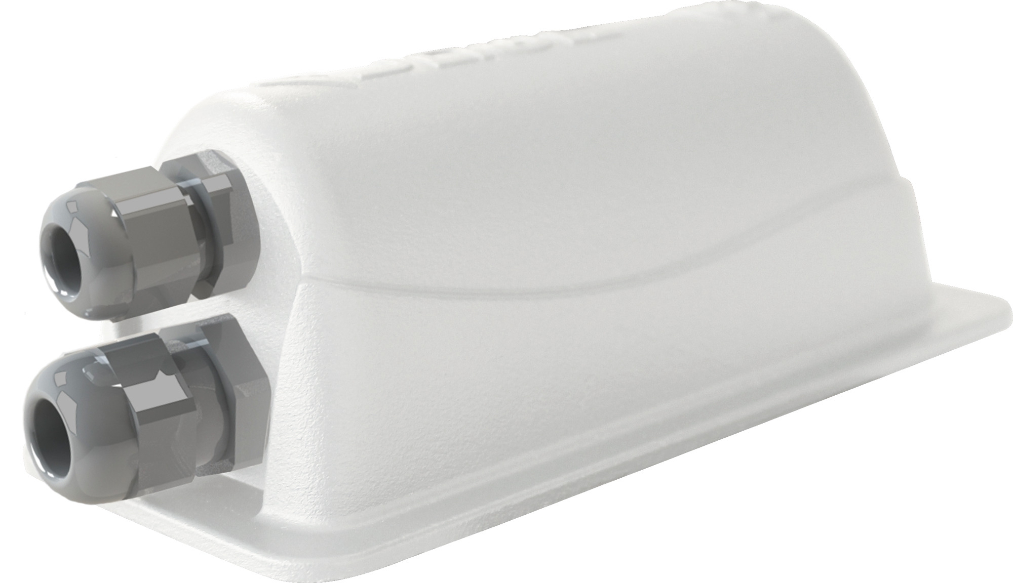 Alden Onelight@ 60 HD EVO vollautomatische Satellitenanlagen inklusive S.S.C. HD-Steuermodul und LTE Antenne Farbe Ultrawhite