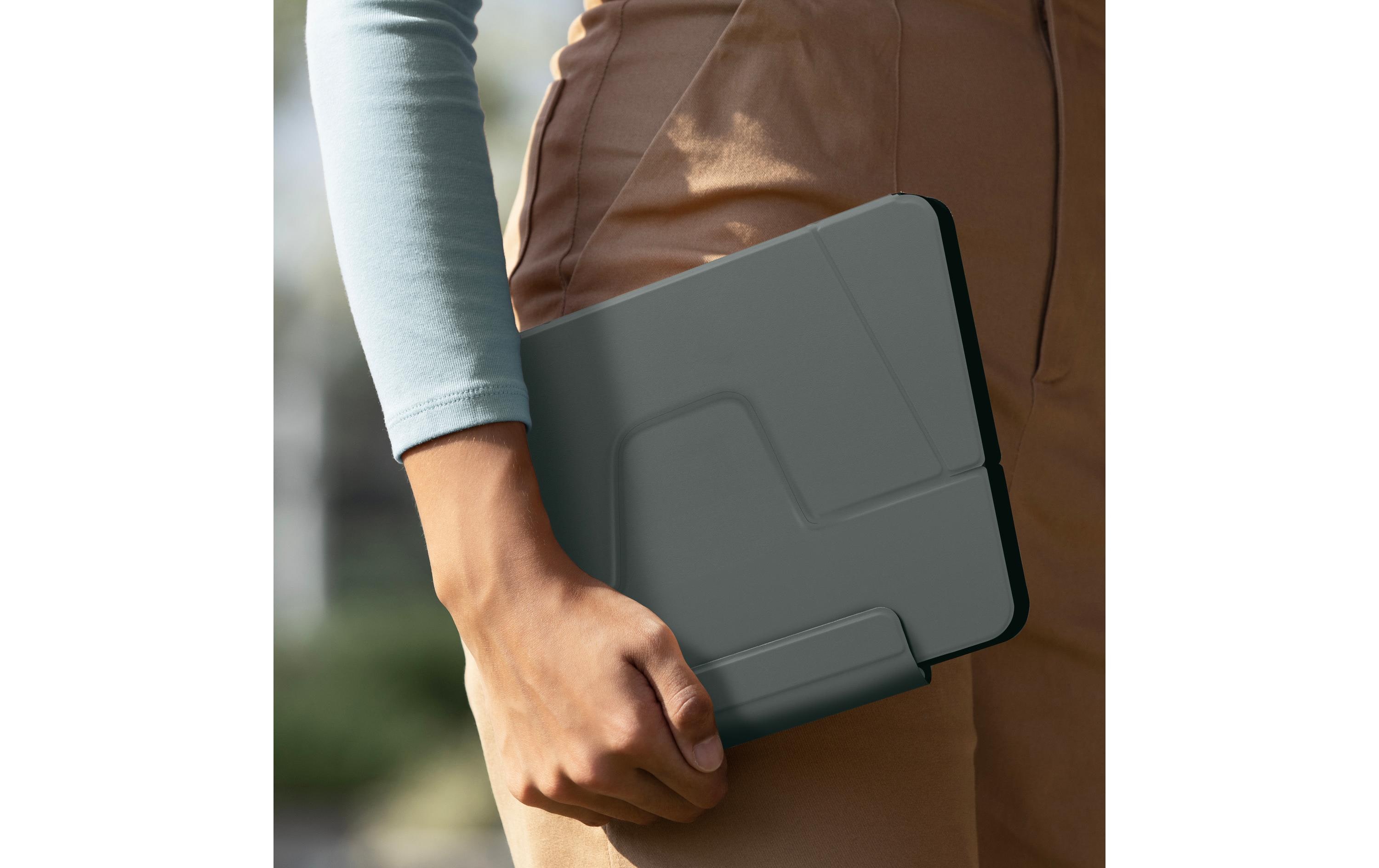 Smart Cover Ryze Ipad Pro 11 (2024) CaramelCover für das Apple iPad Pro 11