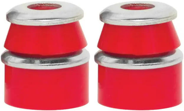 Independent Standard Cylinder Bushings 4-Pak - Dele Til Trucks Skateboards
