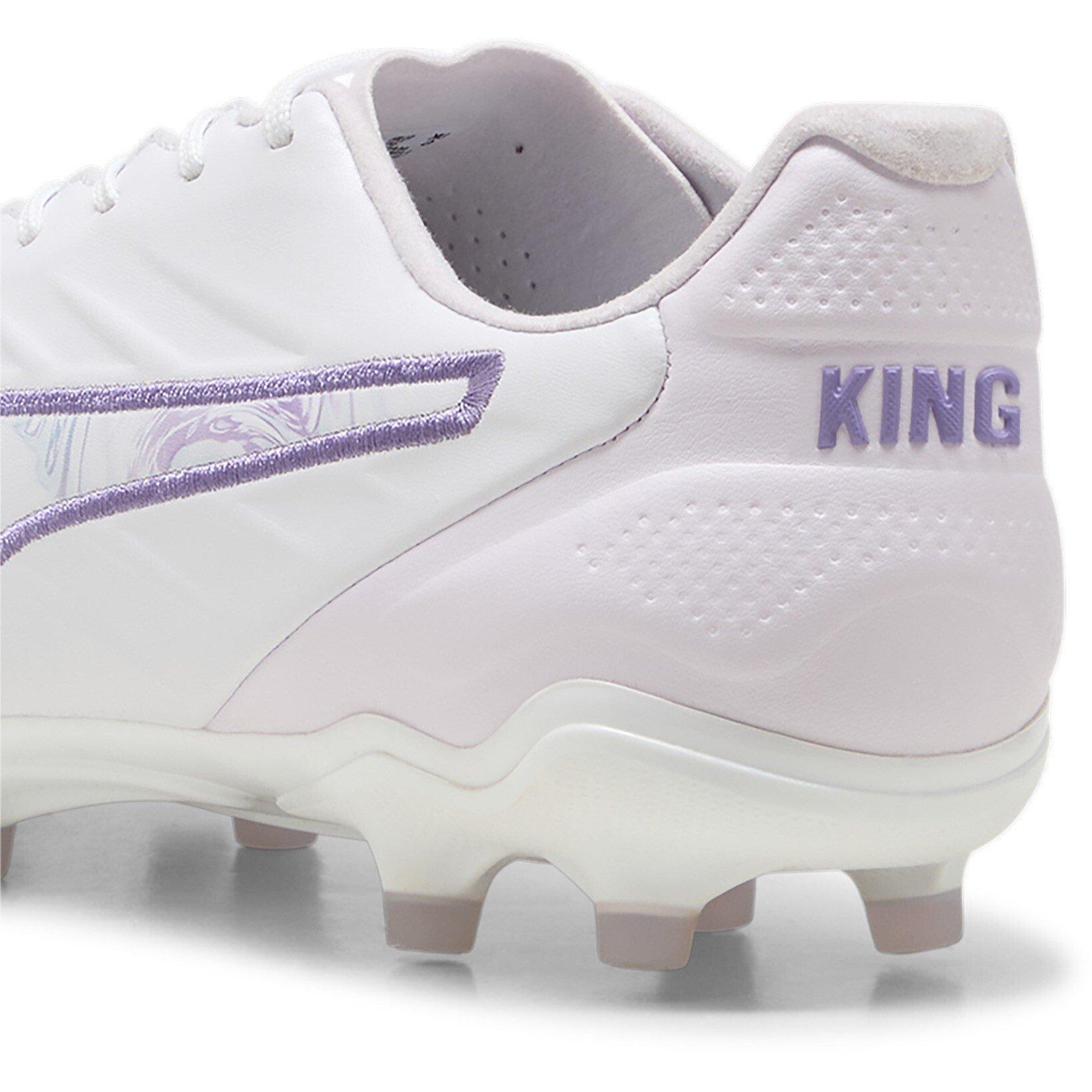 Puma King Pro Brilliance Womens Firm Ground Football Boots