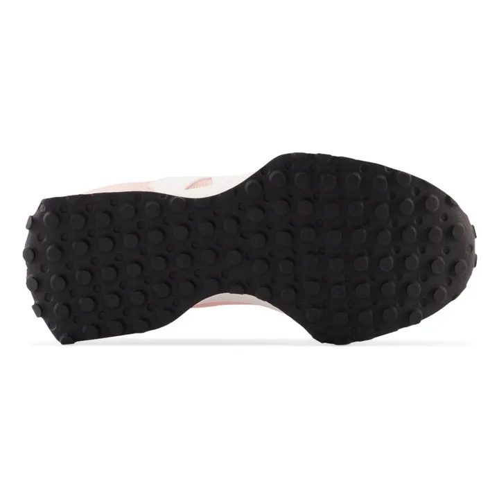 New Balance Baskets Lacets 327 Classic | Rose pâle