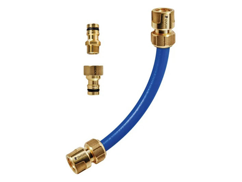 Alb Mobil Nano waterfilter