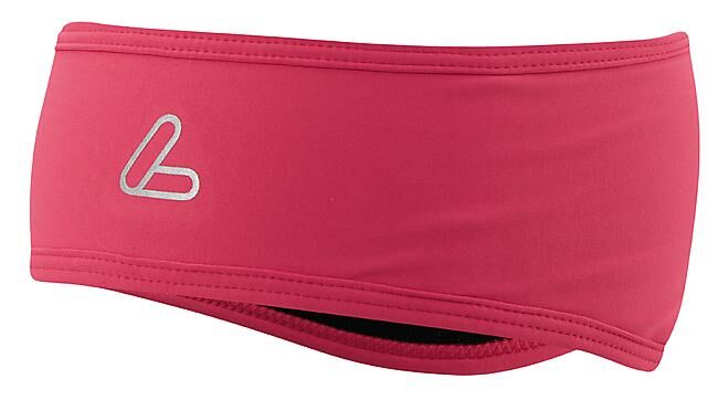 LOFFLER - BANDEAU THERMO-VELOURS