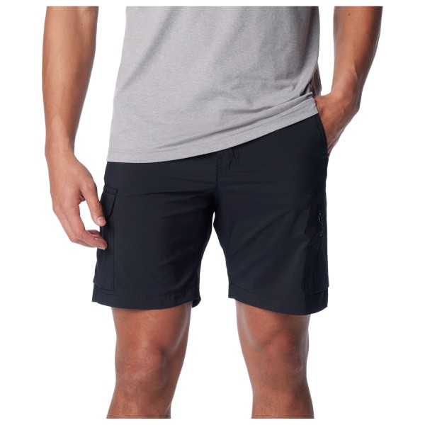 Columbia - Silver Ridge Utility Cargo Short - Short
